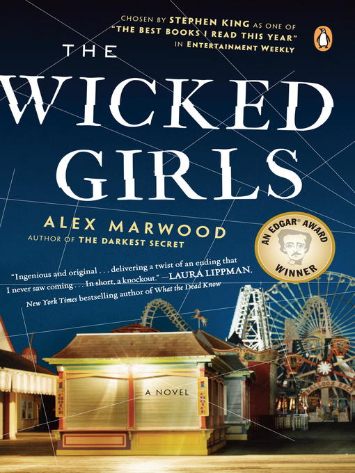 Title details for The Wicked Girls by Alex Marwood - Available